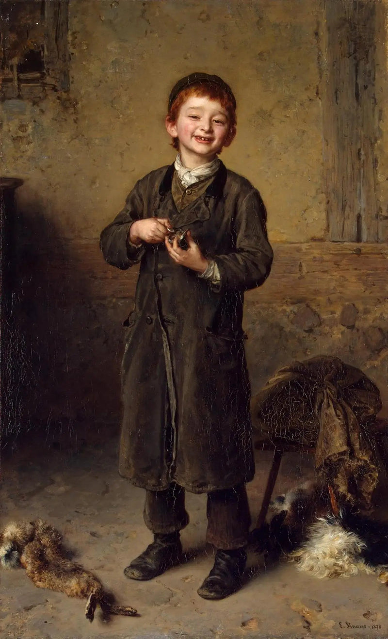 Erste Ergebnisse - Ludwig Knaus