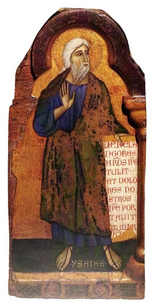 Q125803377 - Meister des heiligen Franziskus