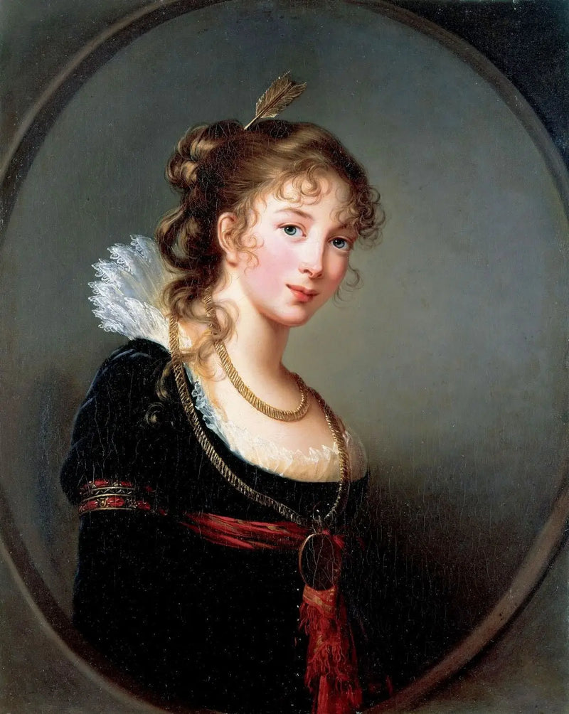 Élisabeth Vigée Le Brun