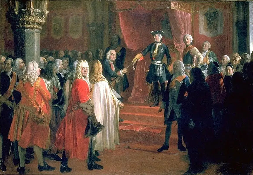 Q124300198 - Adolph von Menzel - Alpha Reproduction