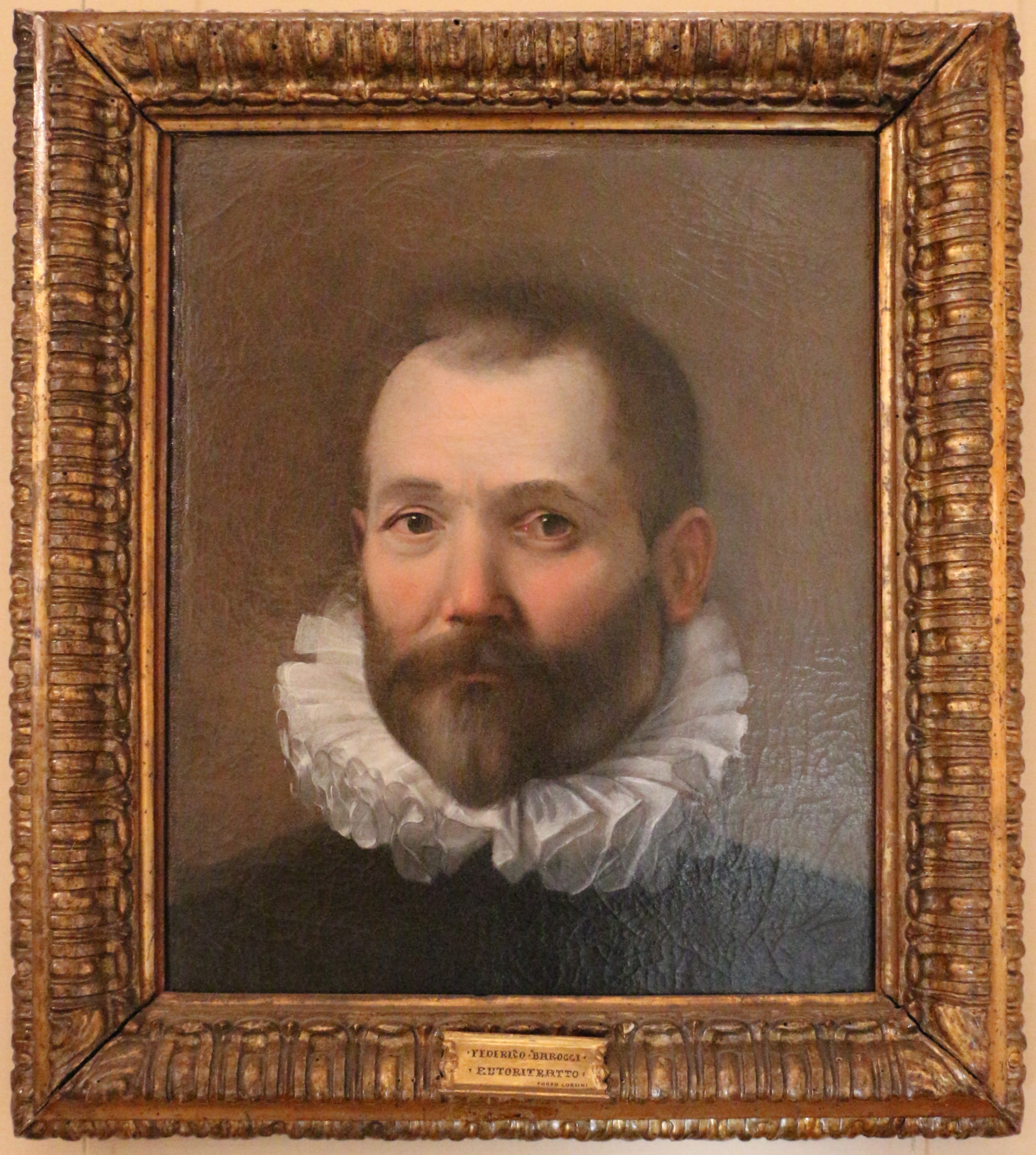 Q130468396 - Federico Barroci - Alpha Reproduction