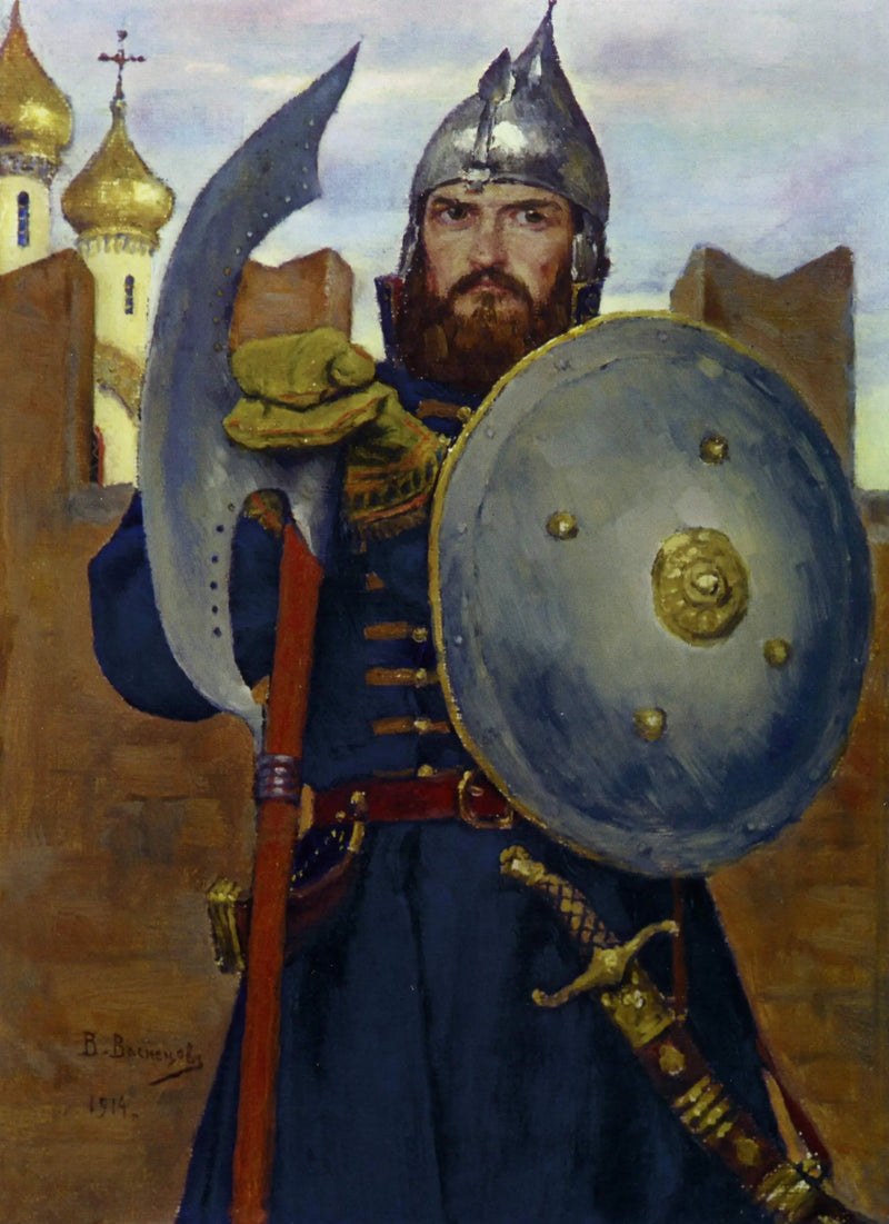 Viktor Vasnetsov