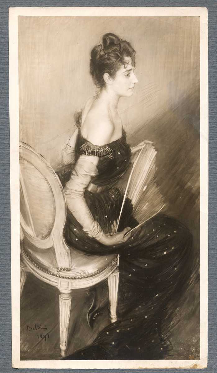 Q134317994 - Giovanni Boldini - Alpha Reproduction