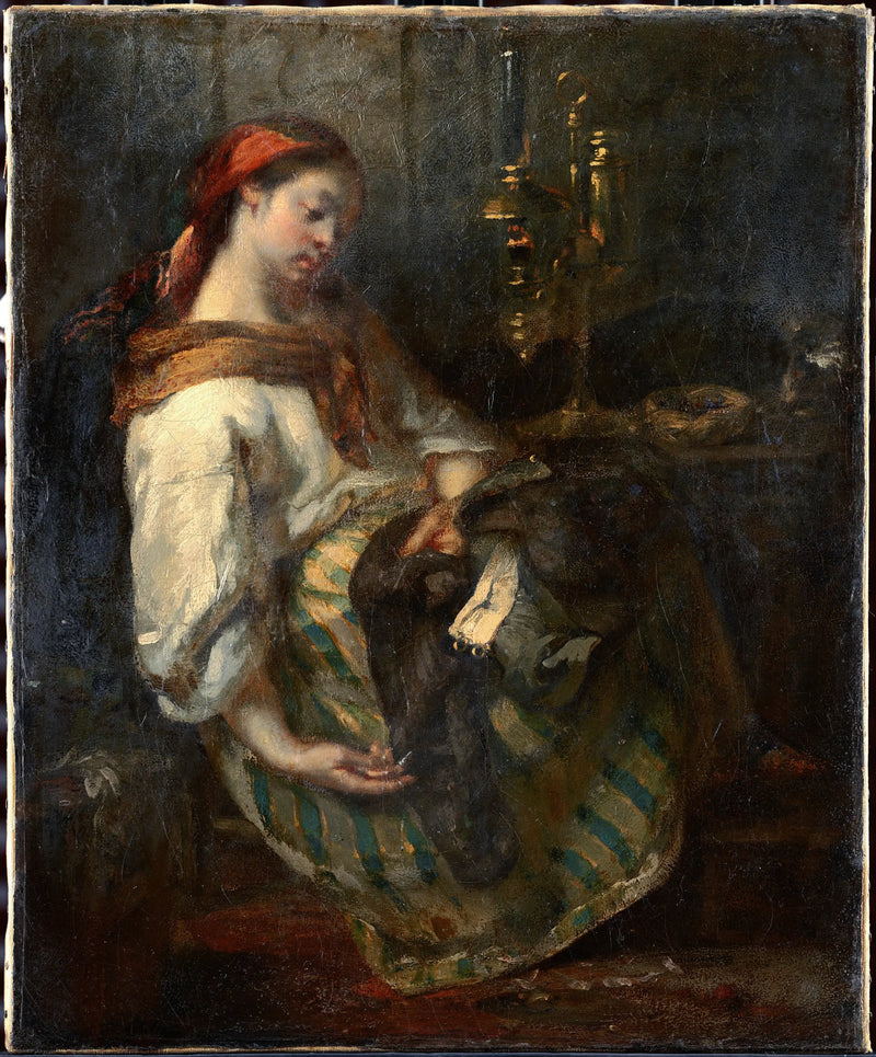 Jean-François Millet