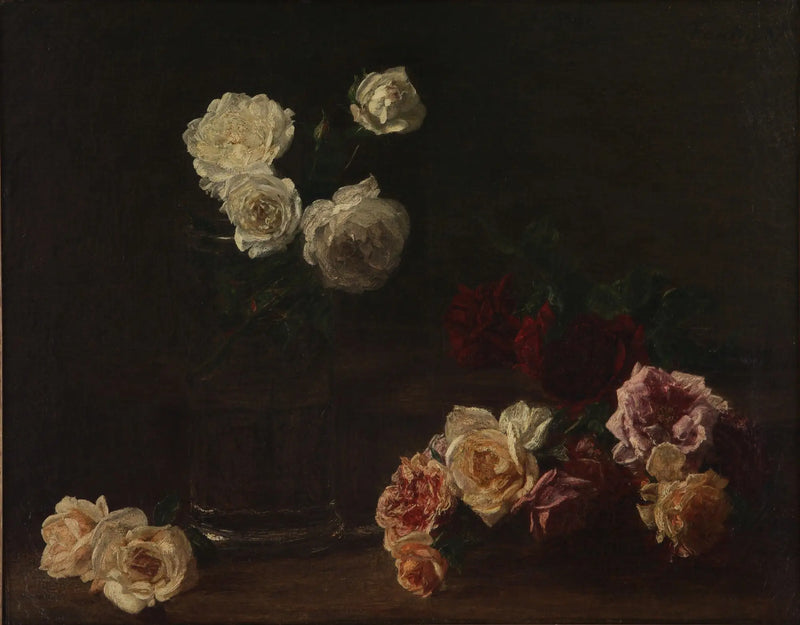 Henri Fantin-Latour