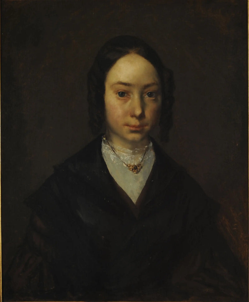 Jean-François Millet Reproduktion auf Leinwand, handgemalt, klassisches Gemälde, Wanddekoration, Kunstreproduktionen, Geschenk, 50x70cm