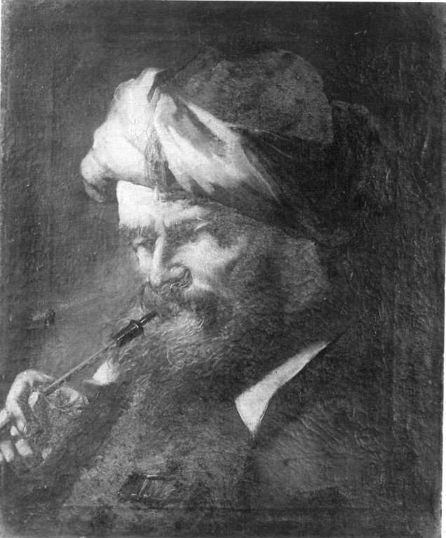 Q29916329 - Giovanni Battista Piazzetta - Alpha Reproduction