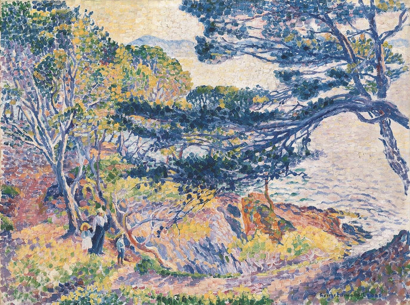 Q29919430 - Henri-Edmond Cross