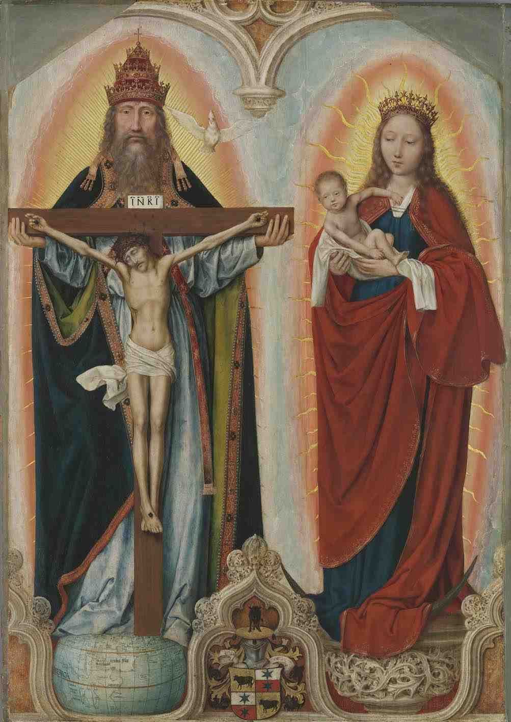 Q29952621 - Quentin Metsys - Alpha Reproduction