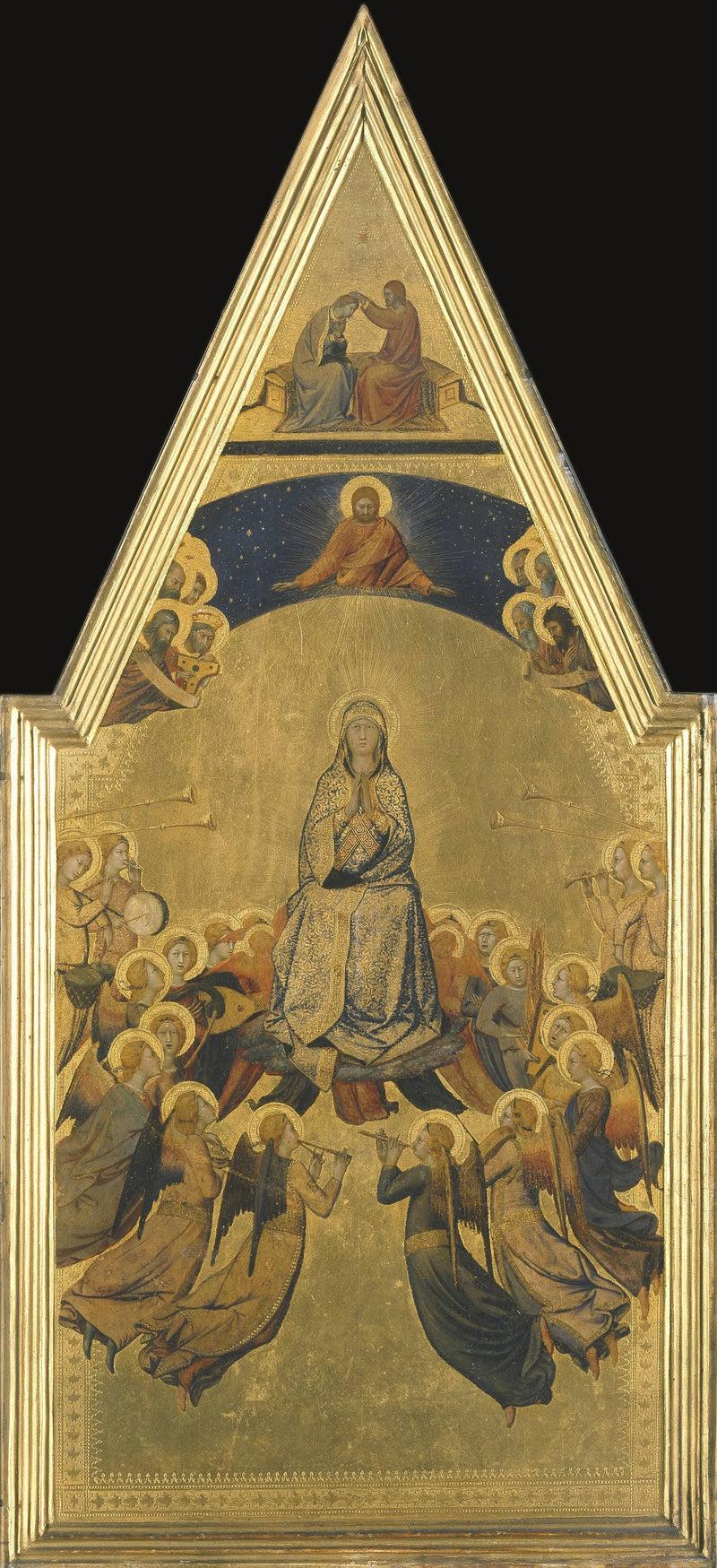 Q29953622 - Lippo Memmi