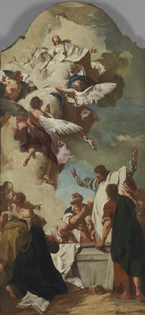 Q29959483 - Giovanni Battista Piazzetta - Alpha Reproduction