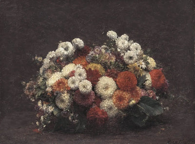 Q30064309 - Henri Fantin-Latour - Alpha Reproduction