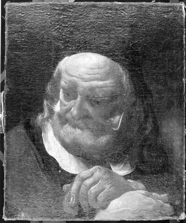 Q30094988 - Giovanni Battista Piazzetta - Alpha Reproduction