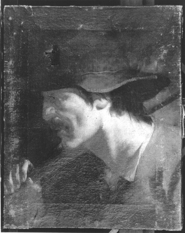 Q30096245 - Giovanni Battista Piazzetta - Alpha Reproduction