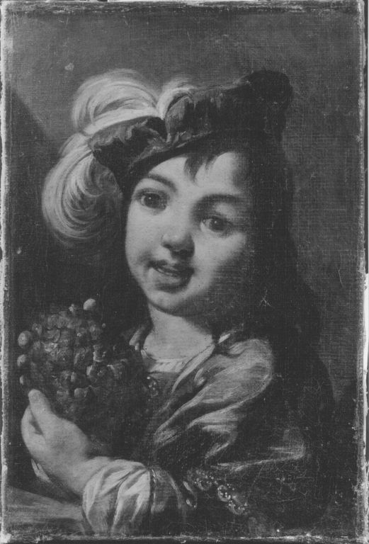 Q30096281 - Giovanni Battista Piazzetta - Alpha Reproduction
