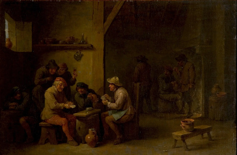 David Teniers der Jüngere