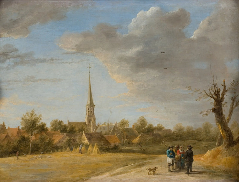 Q43093288 - David Teniers der Jüngere