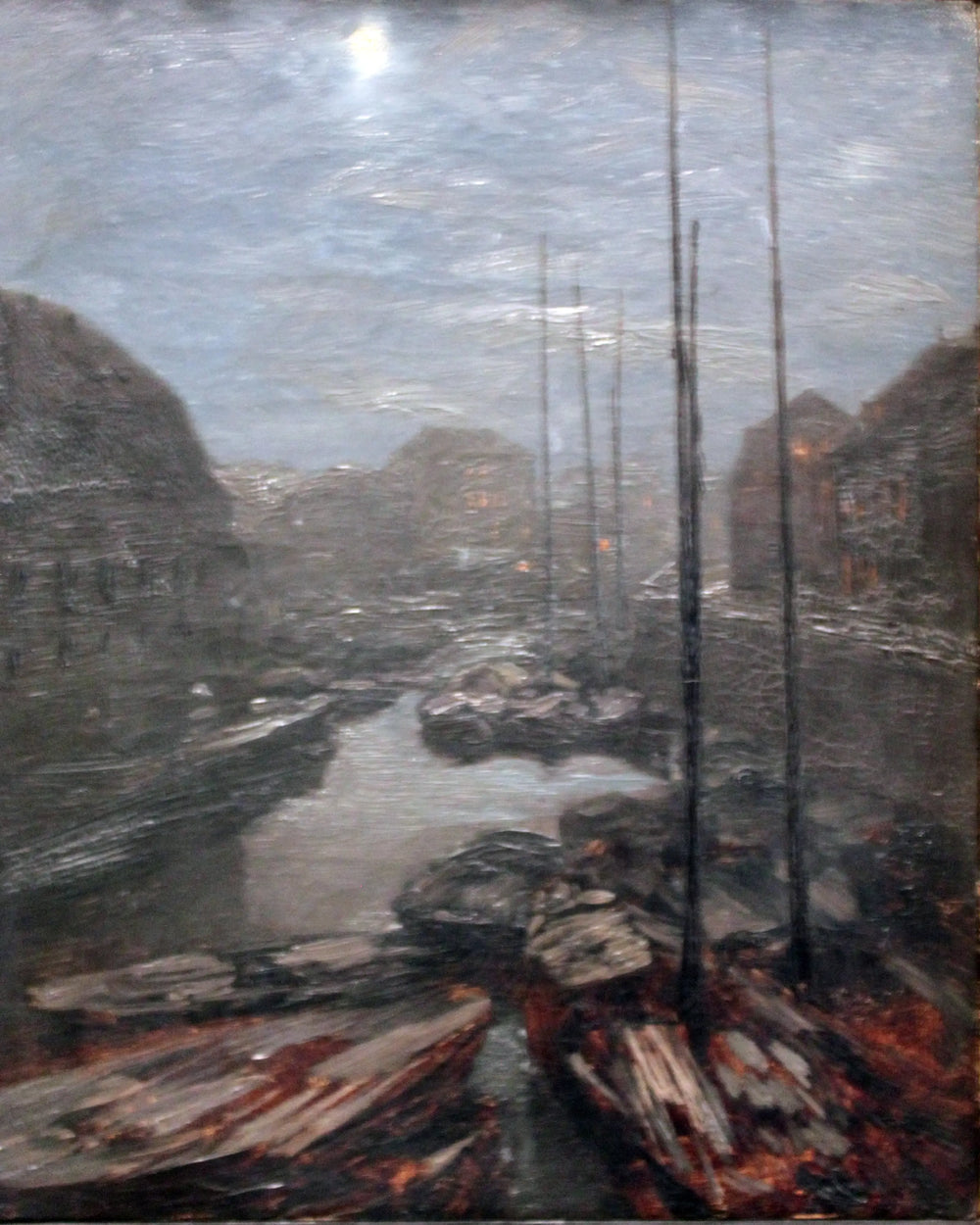 Q50106027 - Adolph von Menzel - Alpha Reproduction