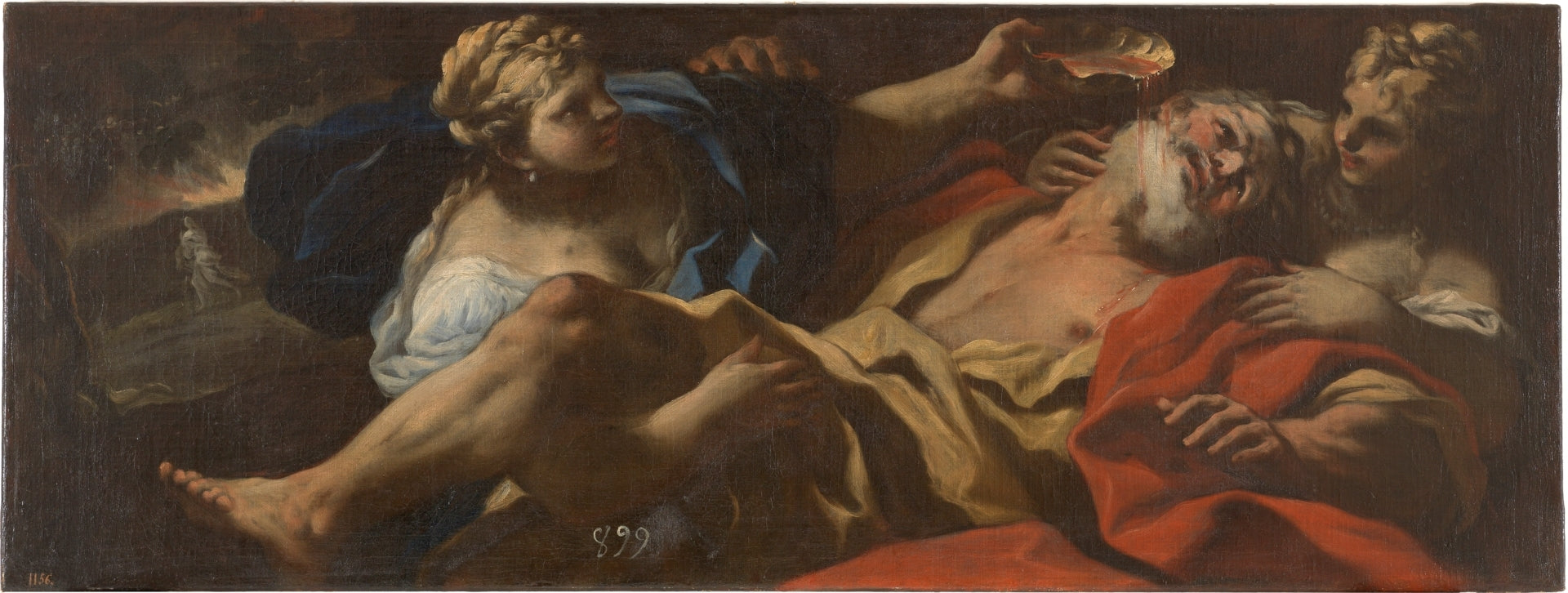 Q59490114 - Luca Giordano - Alpha Reproduction
