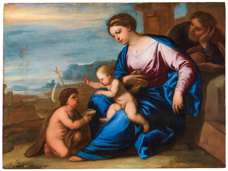 Q59490233 - Luca Giordano