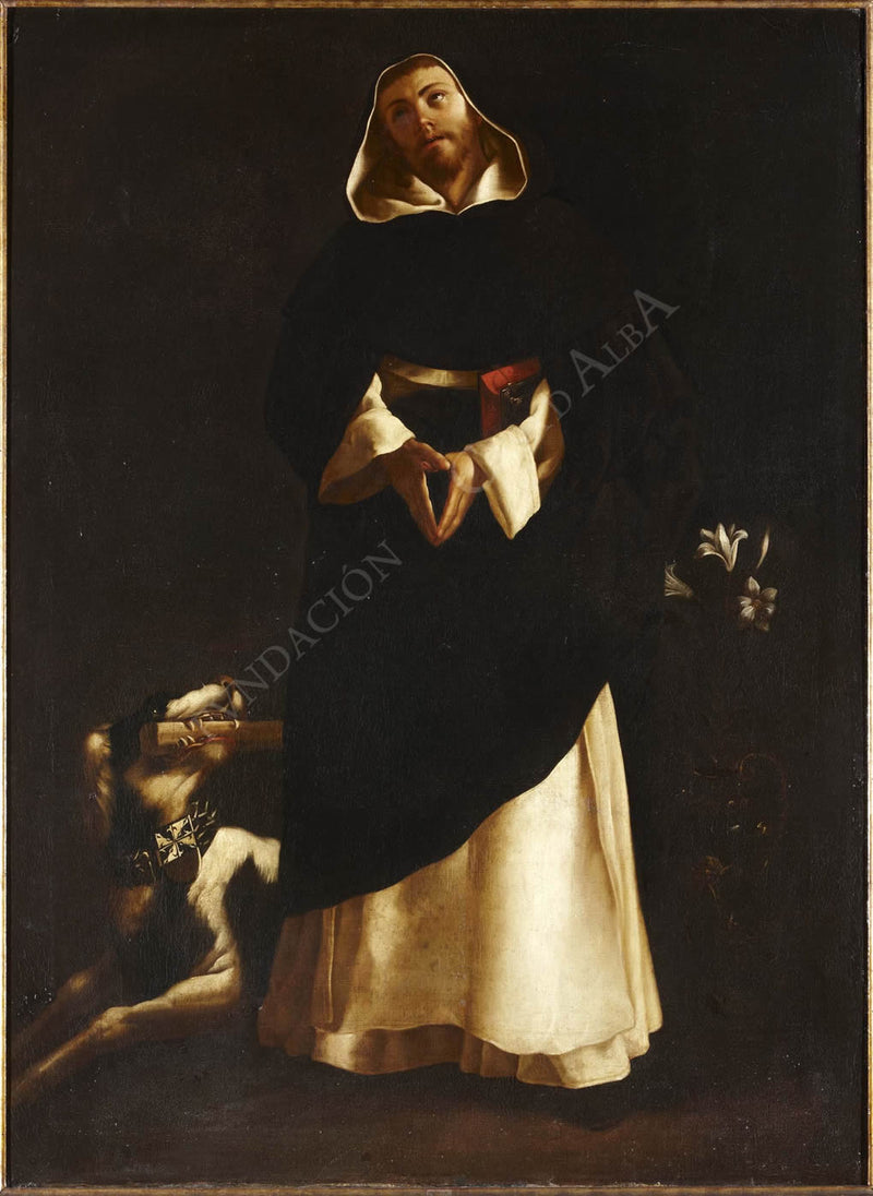 Q86298149 - Francisco de Zurbarrán