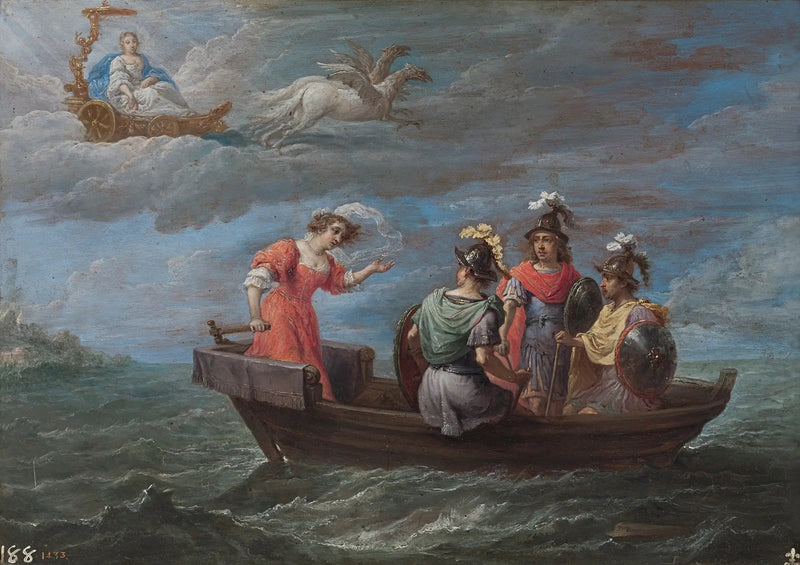 Q59720988 - David Teniers der Jüngere