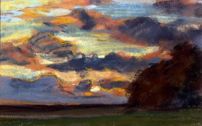 Ergebnisse - Claude Monet