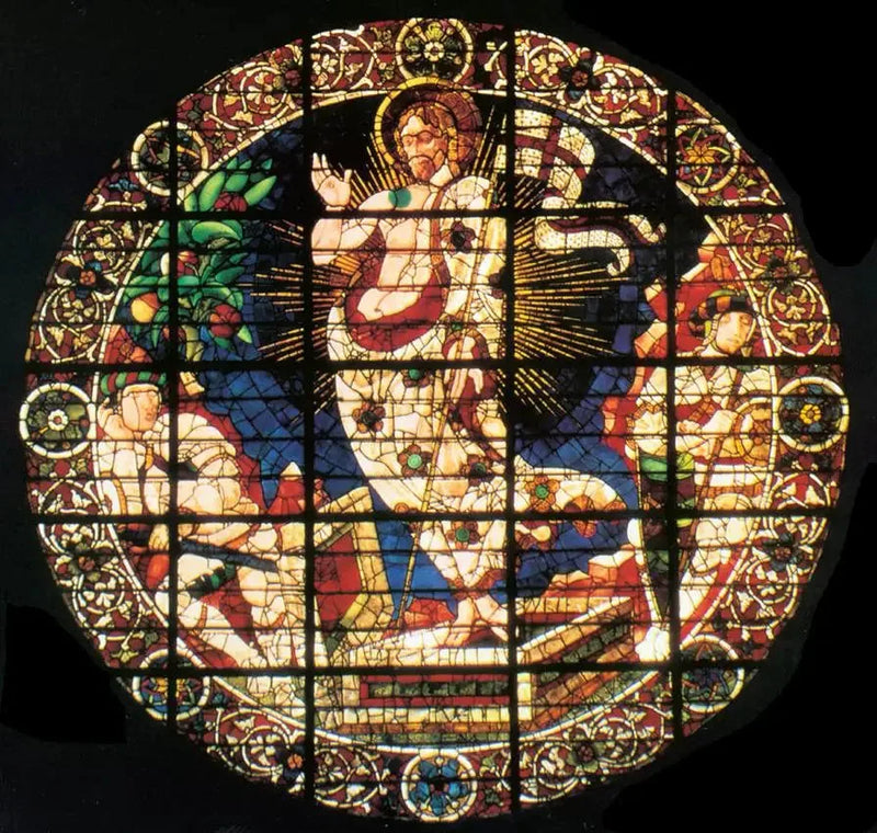 Auferstehung - Paolo Uccello