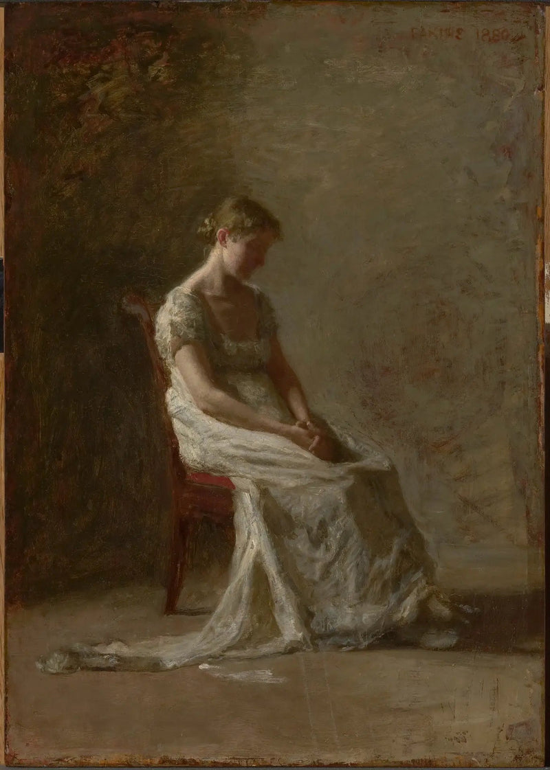 Rückblick - Thomas Eakins