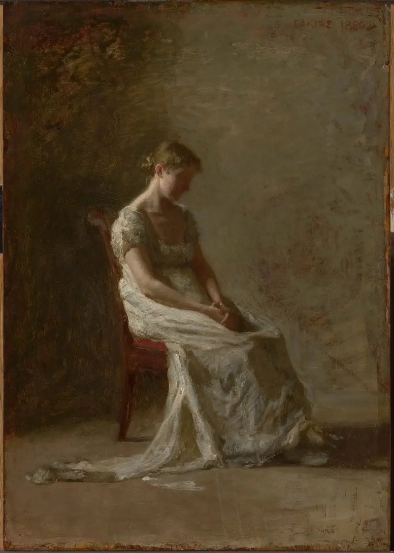 Rückblick - Thomas Eakins