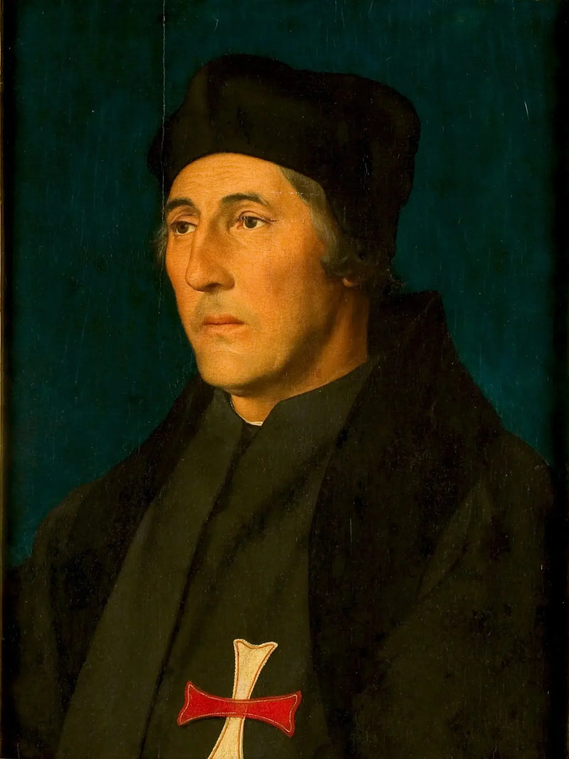 Q43095511 - Hans Holbein der Jüngere