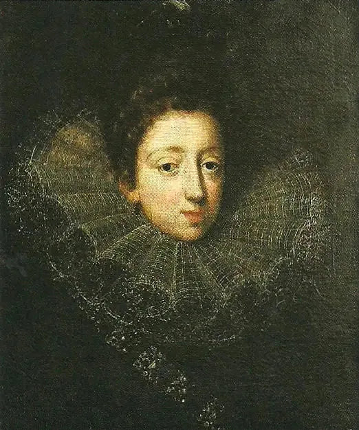 Q135583408 - Frans Pourbus der Jüngere