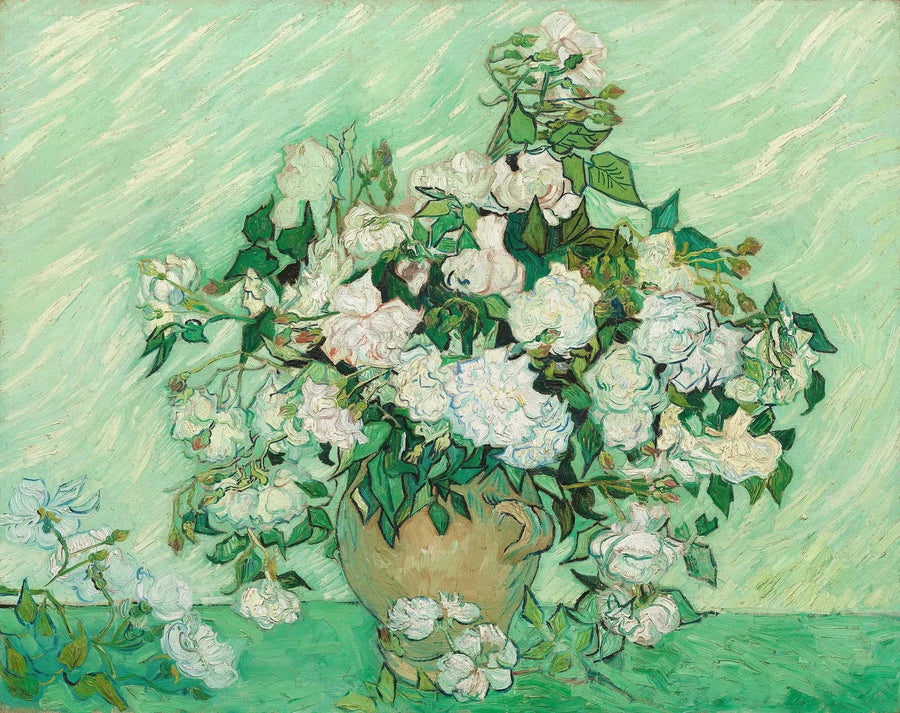 Rosen - Vincent van Gogh