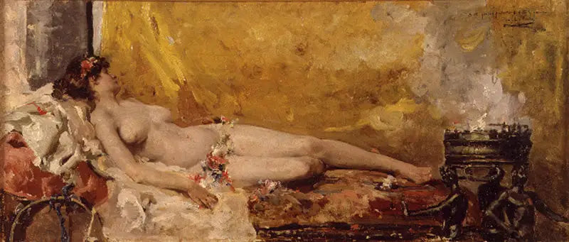 Q112161801 - Joaquín Sorolla