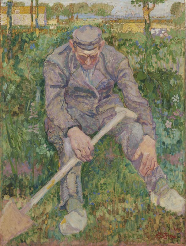 Q116467084 - Jan Toorop