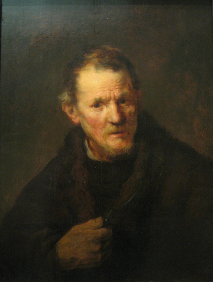 Sankt Barthélemy - Rembrandt
