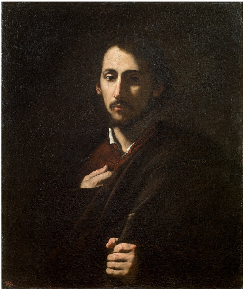 Kleiner Jakobus der Jünger - Jusepe de Ribera