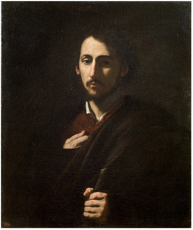 Kleiner Jakobus der Jünger - Jusepe de Ribera