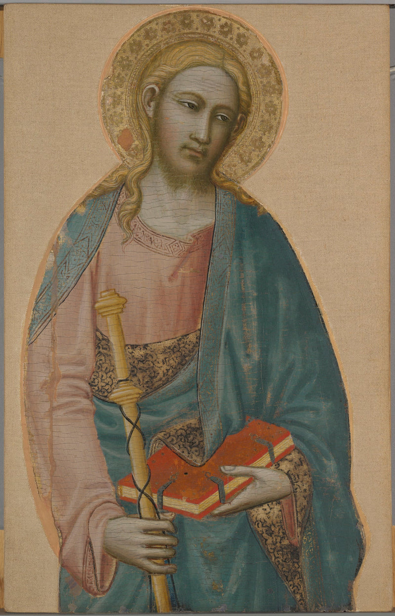 Saint Jacques - Niccolò di Tommaso