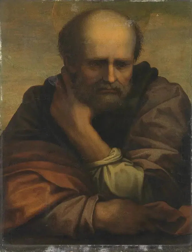 Heiliger Josef - Andrea del Sarto