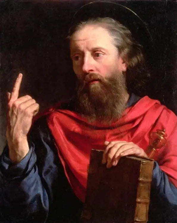 Paulus - Philippe de Champaigne