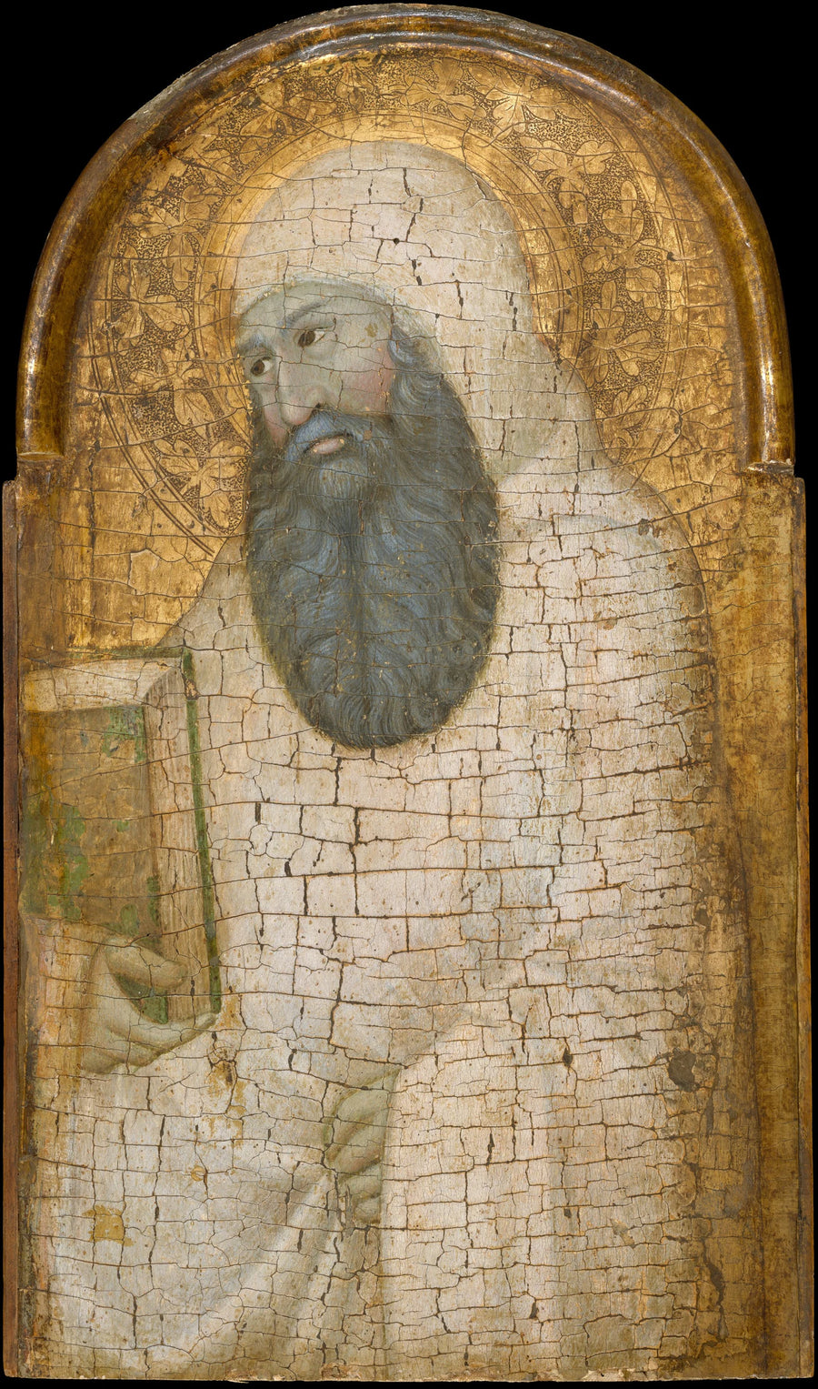 Saint Romuald - Pseudo-Palmeruccio