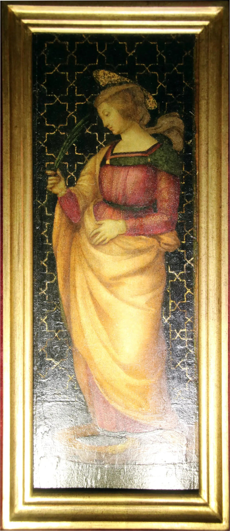Heilige Katharina von Alexandrien - Raffael Sanzio