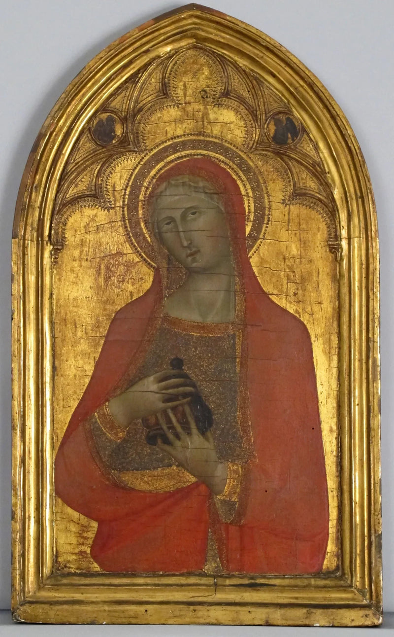 Maria Magdalena - Bartolo di Fredi