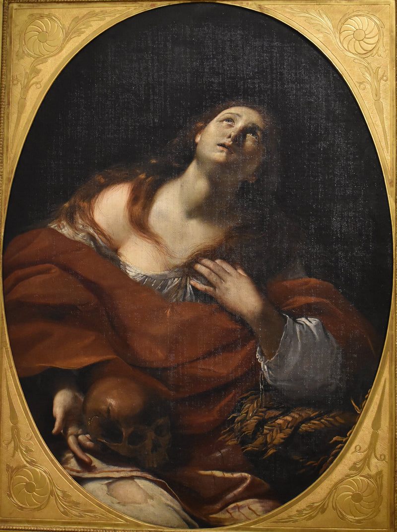 Heilige Maria Magdalena - Mattia Preti