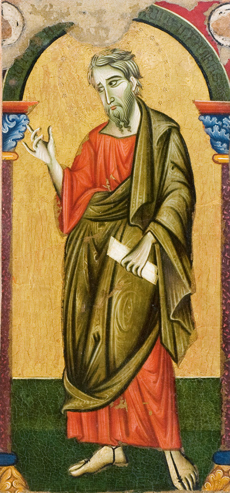 Q125809719 - Meister des heiligen Franziskus
