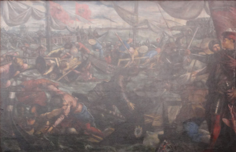 Jacopo Tintoretto