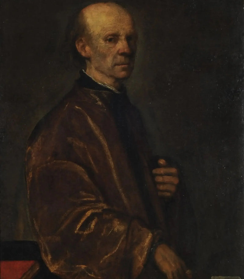 Sekretär - Titian