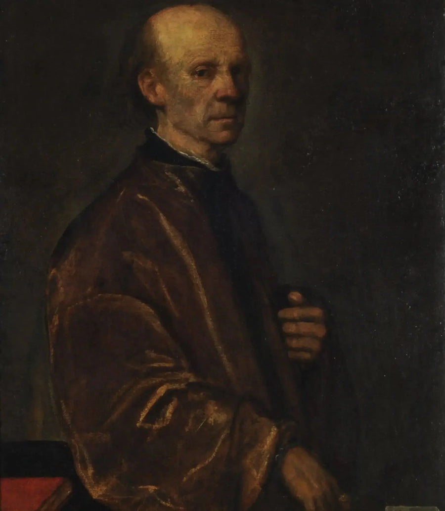 Sekretär - Titian