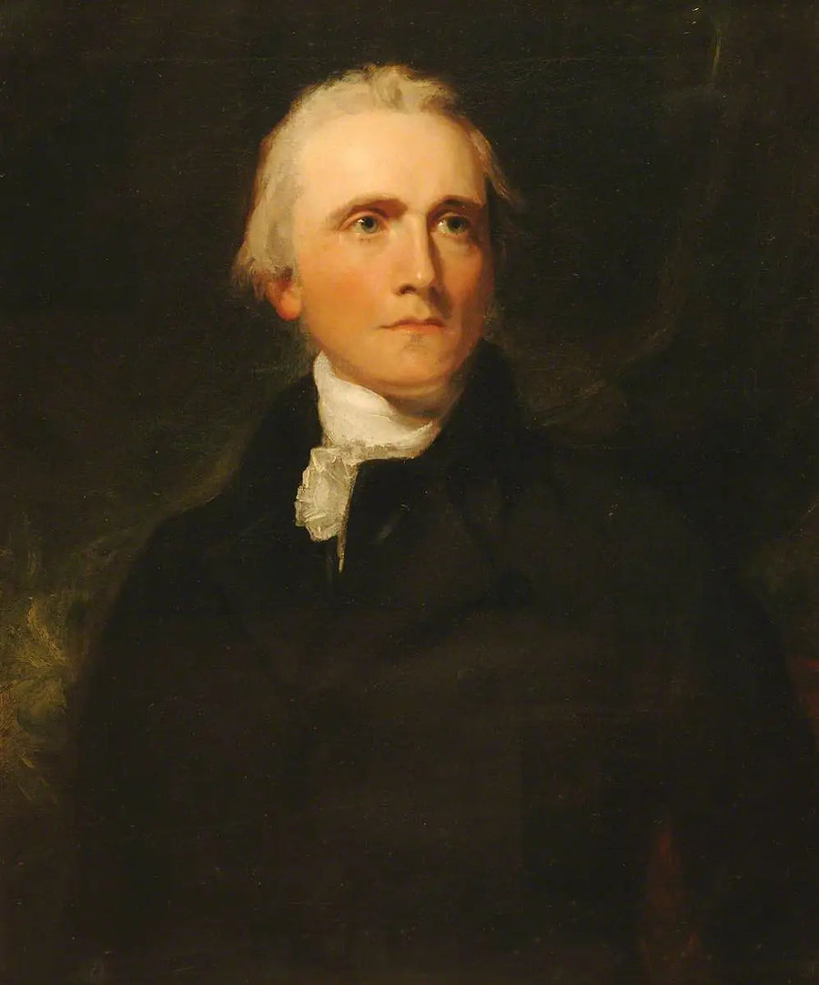 Sir William Grant (1752–1832), Meister der Rollen - Thomas Lawrence